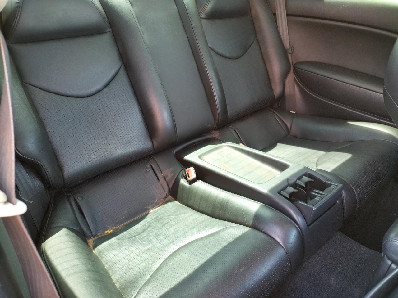 Photo 6 from auction – 2008 INFINITI G37 BASE with VIN JNKCV64E28M126239