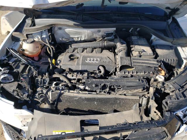 Photo 7 from auction – 2018 AUDI Q3 PREMIUM with VIN WA1JCCFS0JR035375