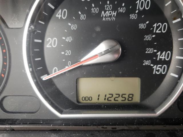Фото 8 с аукциона – 2006 HYUNDAI SONATA с VIN KMHET46C76A109348
