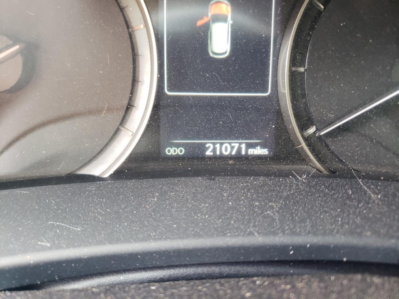 Photo 8 from auction – 2018 LEXUS RX 350 BAS with VIN 2T2ZZMCA2JC109023