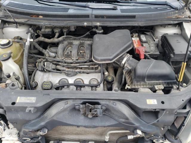 Photo 7 from auction – 2007 FORD EDGE SEL with VIN 2FMDK48C27BB64209