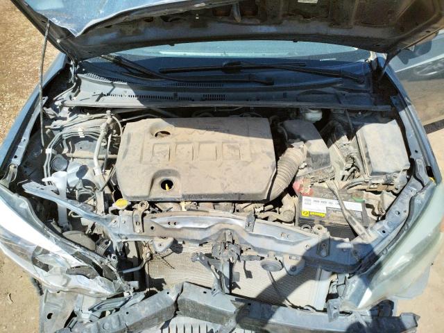 Photo 7 from auction – 2014 TOYOTA COROLLA L with VIN 5YFBURHE0EP171409