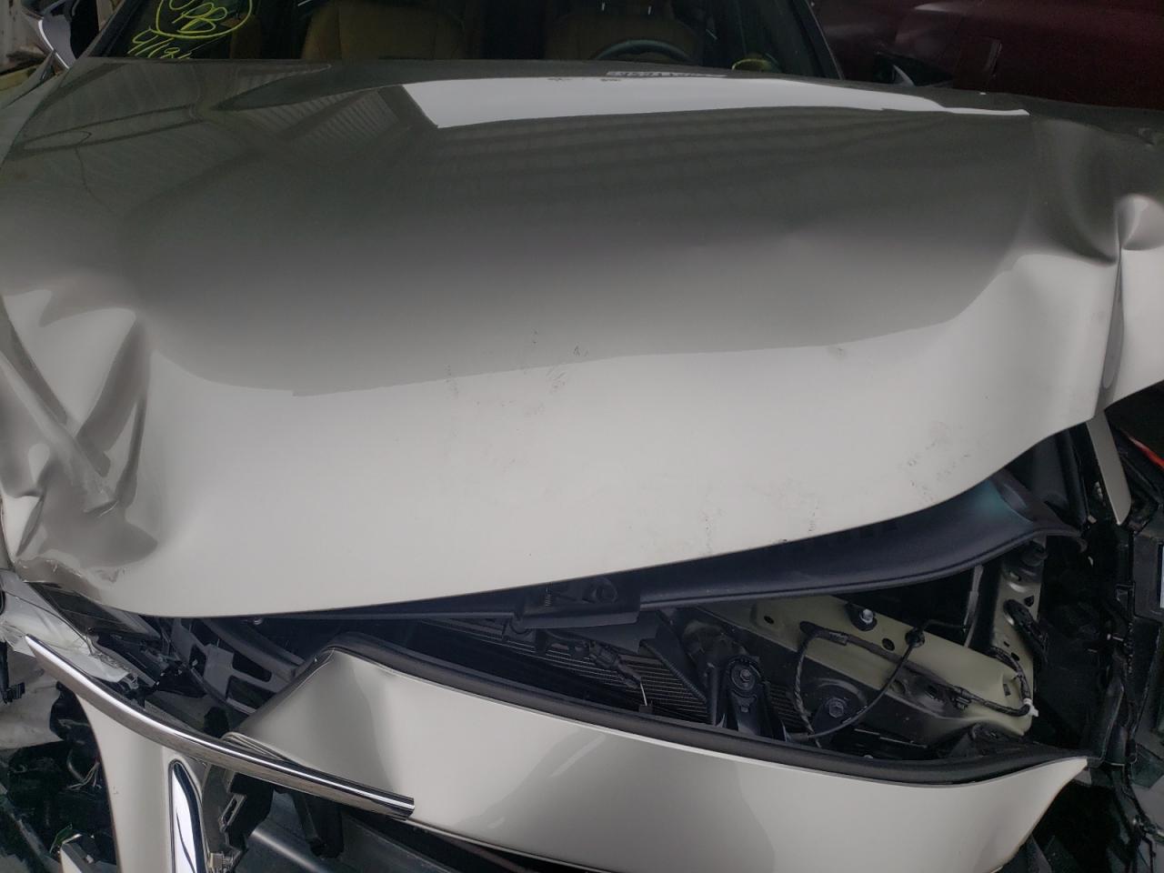 Photo 7 from auction – 2020 LEXUS ES 350 with VIN 58ADZ1B12LU067476
