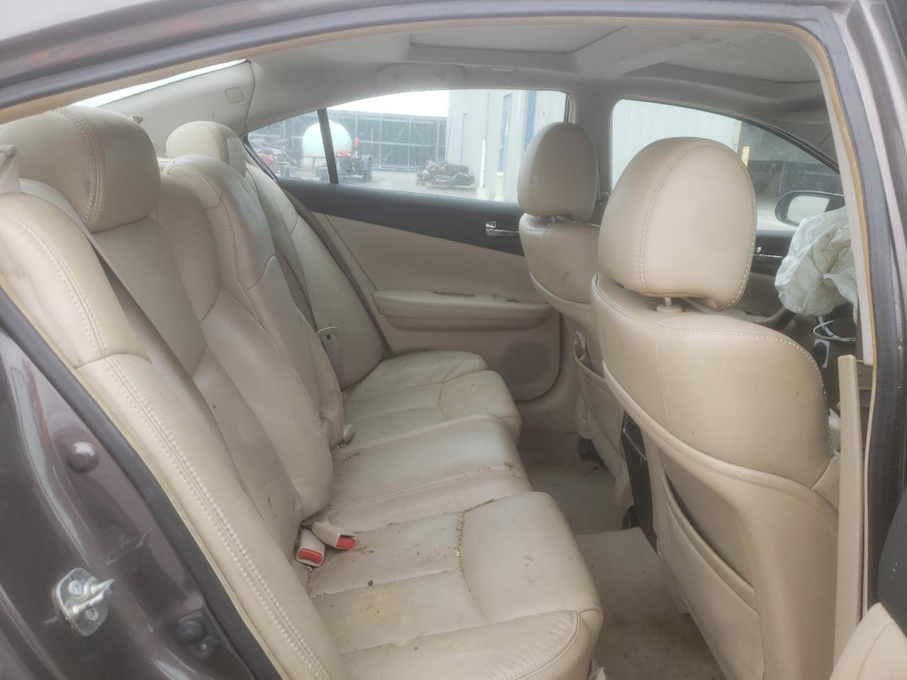 Photo 6 from auction – 2013 NISSAN MAXIMA S with VIN 1N4AA5AP9DC806696