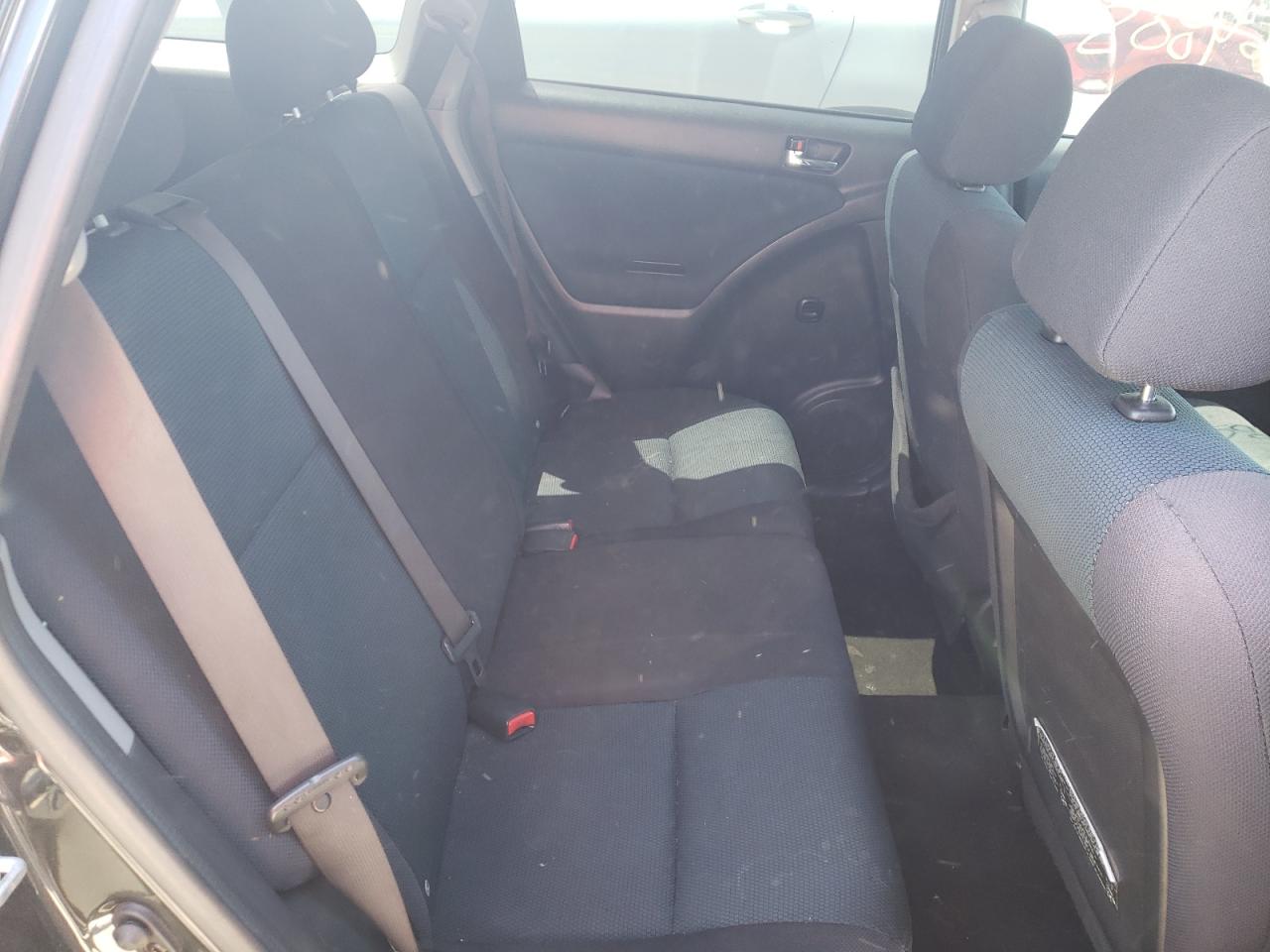 Фото 6 с аукциона – 2005 TOYOTA COROLLA MA с VIN 2T1KR32E75C357178