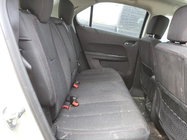 Photo 6 from auction – 2015 CHEVROLET EQUINOX LT with VIN 2GNFLGEK9F6406418