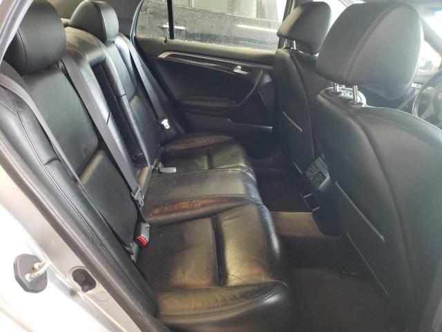 Photo 6 from auction – 2006 ACURA 3.2TL with VIN 19UUA662X6A071155