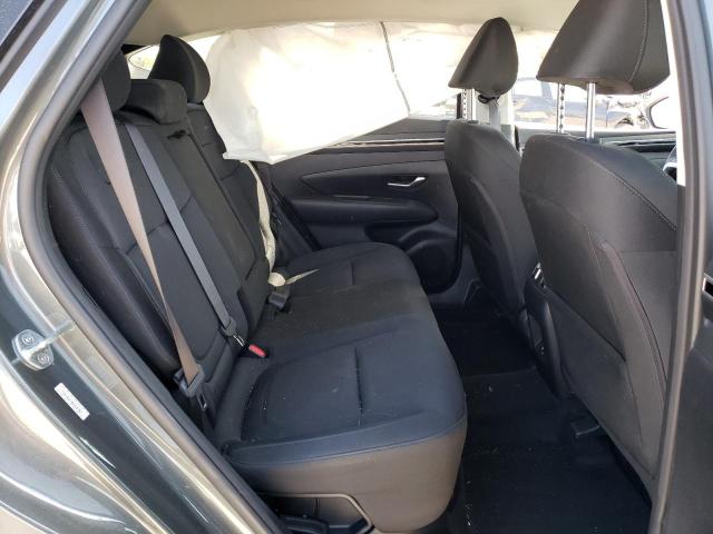 Photo 6 from auction – 2022 HYUNDAI TUCSON BLU with VIN KM8JBCA10NU025063