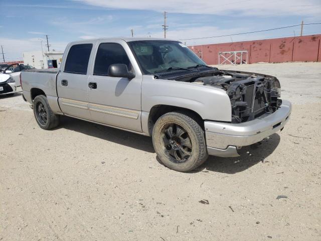 Фото 1 с аукциона – 2007 CHEVROLET SILVERADO с VIN 2GCEC13V571107005