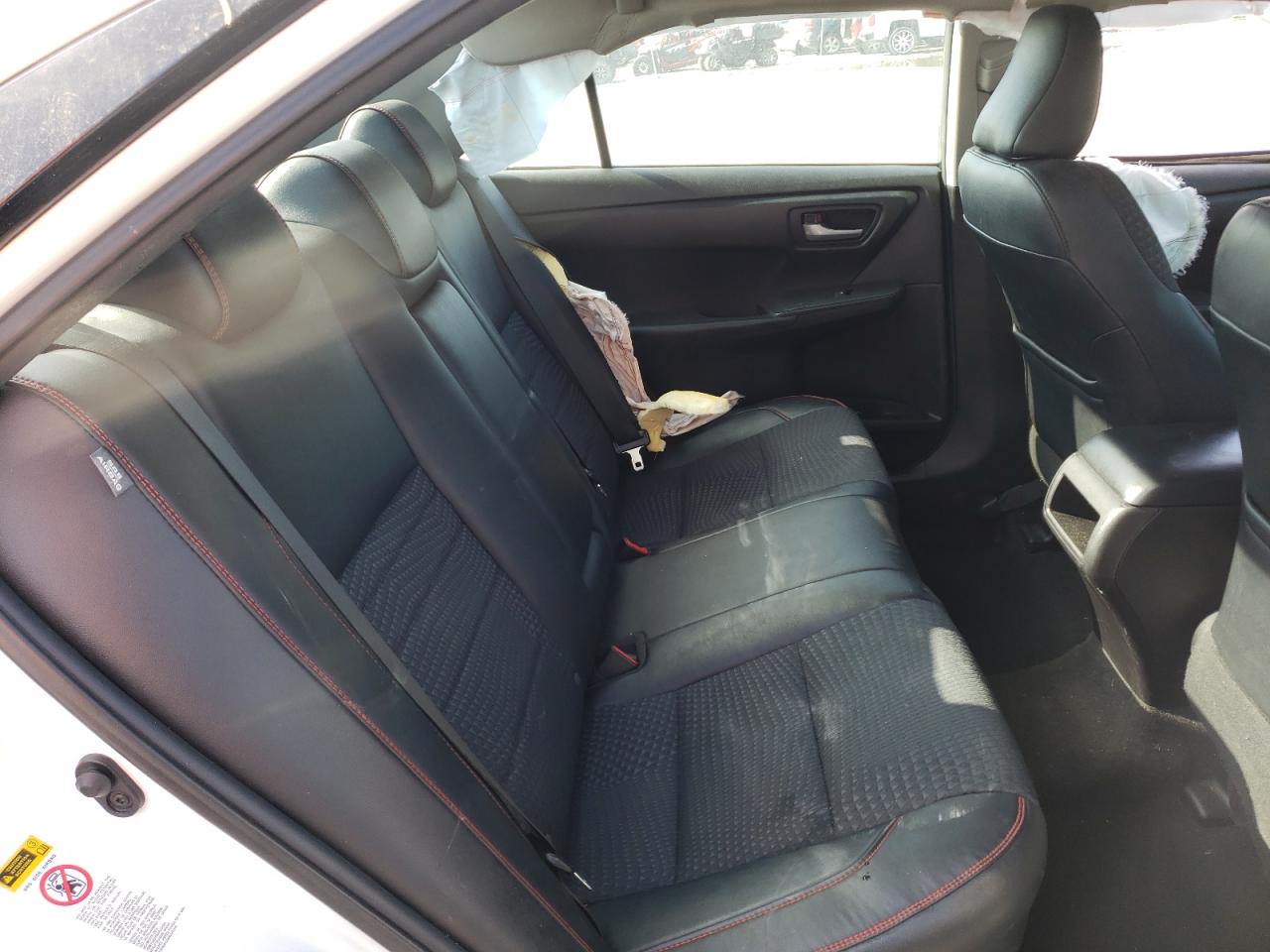 Photo 6 from auction – 2015 TOYOTA CAMRY LE with VIN 4T1BF1FK2FU916374
