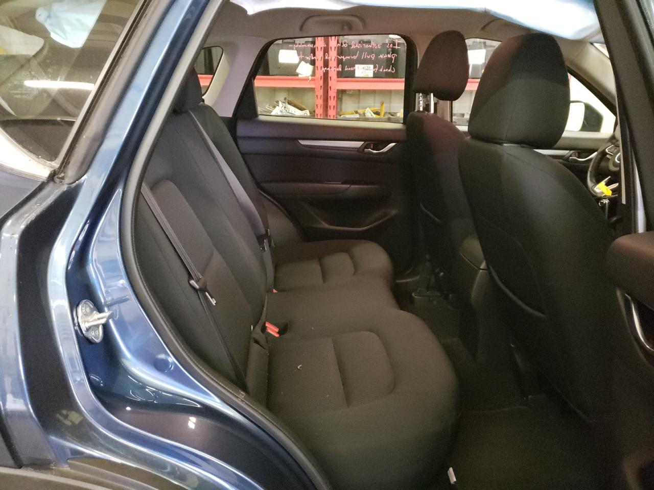 Photo 6 from auction – 2020 MAZDA CX-5 SPORT with VIN JM3KFBBM4L1753524