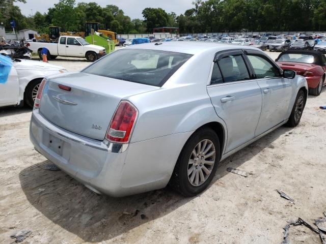 Photo 4 from auction – 2013 CHRYSLER 300 with VIN 2C3CCAAG0DH727800