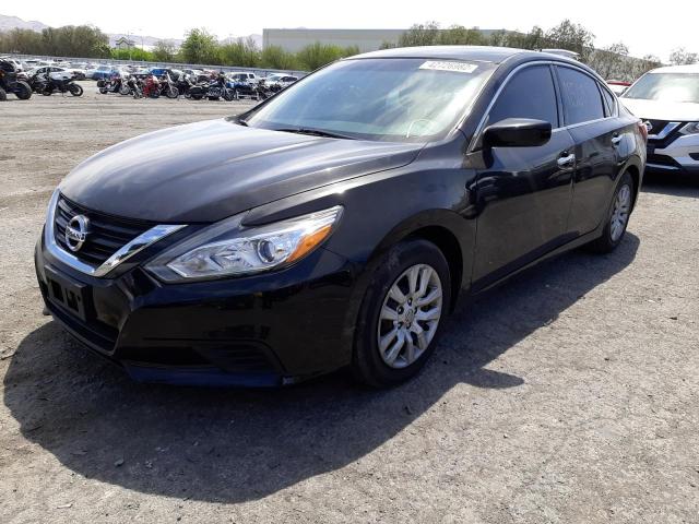 Photo 2 from auction – 2016 NISSAN ALTIMA 2.5 with VIN 1N4AL3APXGN378905