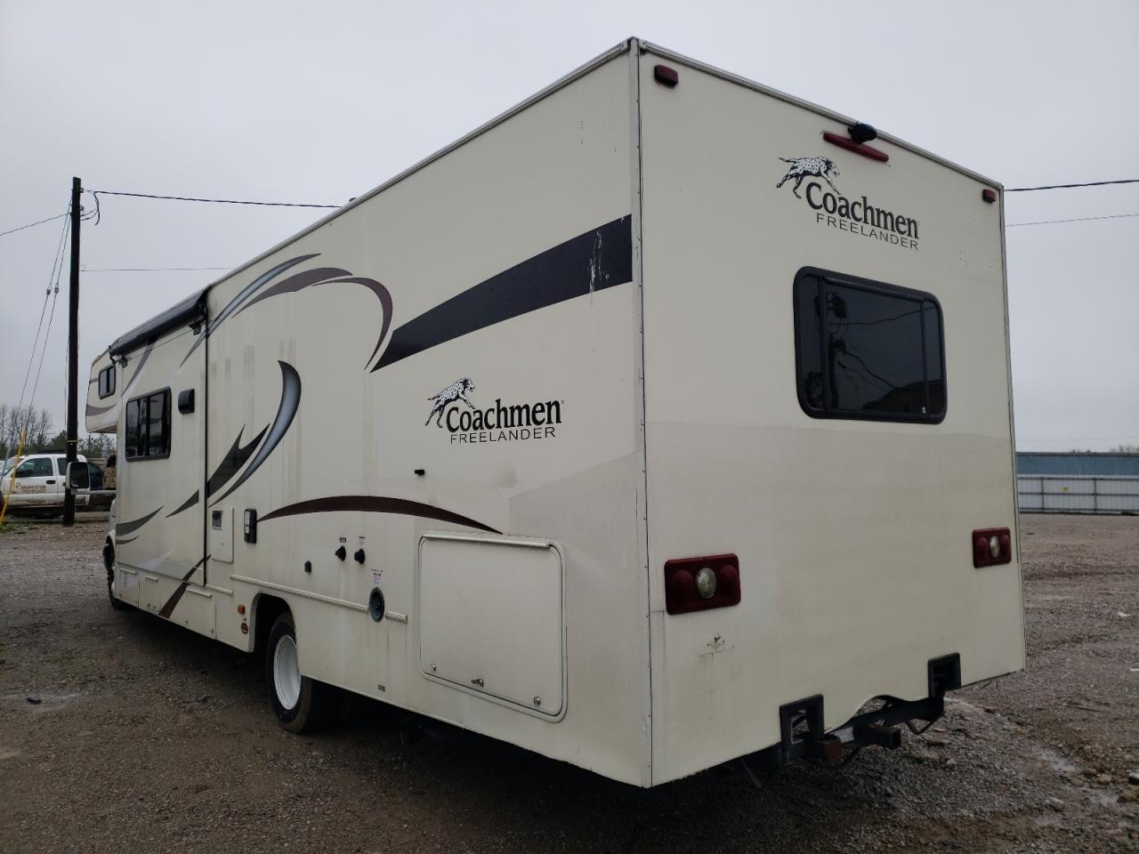Photo 3 from auction – 2015 CHEVROLET EXPRESS with VIN 1GB6G5CG6E1197287