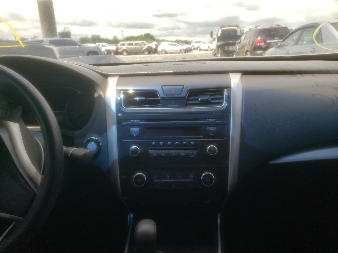 Photo 9 from auction – 2014 NISSAN ALTIMA with VIN 1N4AL3AP3EC164718