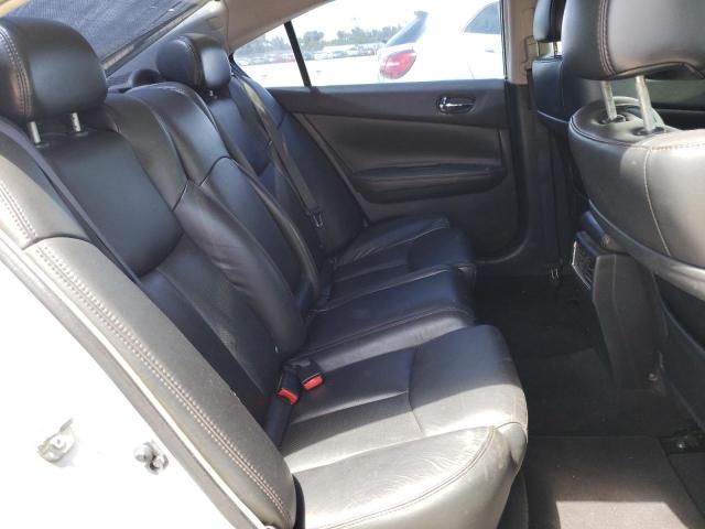 Photo 6 from auction – 2011 NISSAN MAXIMA S with VIN 1N4AA5AP9BC868712