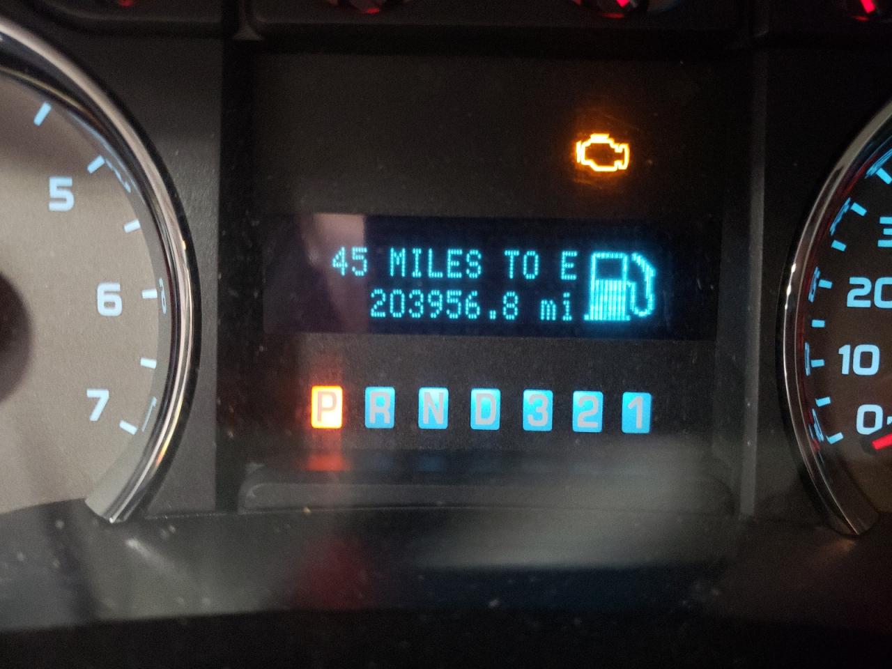 Photo 8 from auction – 2010 FORD F150 SUPER with VIN 1FTEW1E83AFC98633