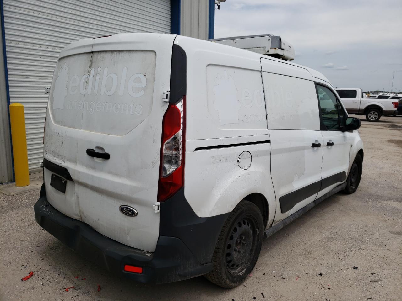 Photo 4 from auction – 2016 FORD TRANSIT CO with VIN NM0LS7E71G1264075