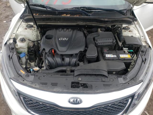 Photo 7 from auction – 2015 KIA OPTIMA LX with VIN KNAGM4A71F5587503