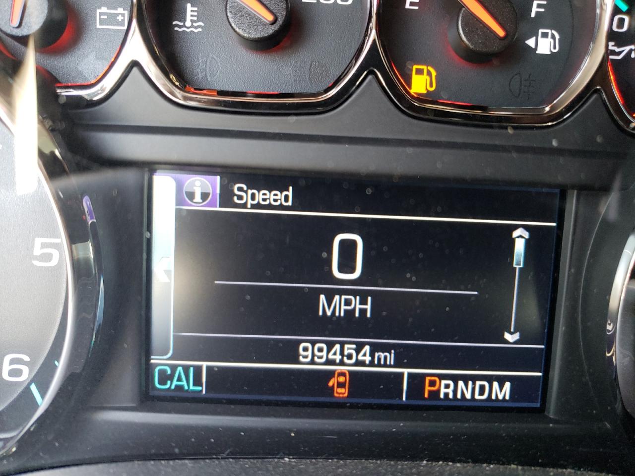 Photo 8 from auction – 2016 CHEVROLET SILVERADO with VIN 3GCUKSEC9GG144081