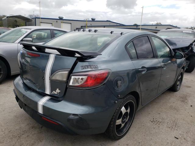 Photo 4 from auction – 2013 MAZDA 3 I with VIN JM1BL1TF2D1718736