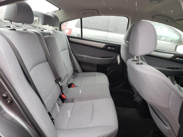 Photo 8 from auction – 2018 SUBARU LEGACY 2.5 with VIN 4S3BNAC69J3038391