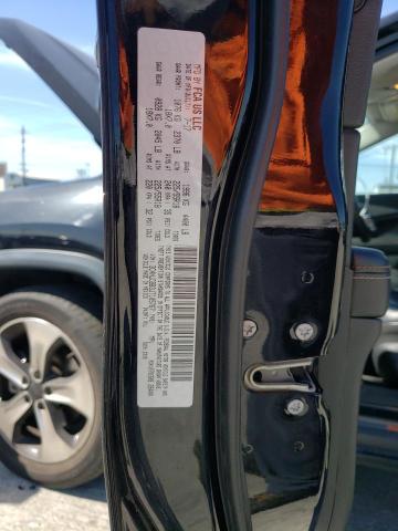 Photo 10 from auction – 2018 JEEP COMPASS LA with VIN 3C4NJCBB3JT105767