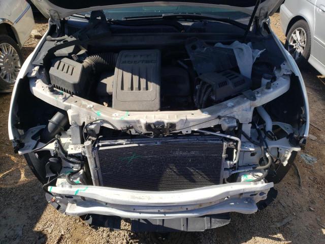 Photo 7 from auction – 2012 CHEVROLET EQUINOX LT with VIN 2GNALPEKXC1285448