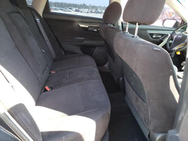 Photo 6 from auction – 2013 NISSAN ALTIMA 2.5 with VIN 1N4AL3AP0DN417562