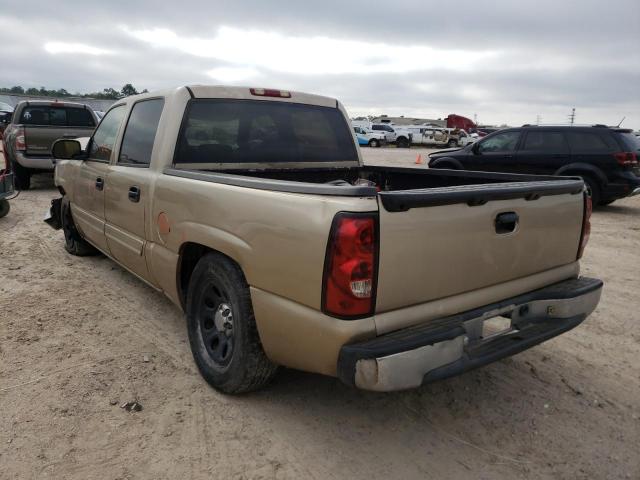 Photo 3 from auction – 2005 CHEVROLET SILVERADO with VIN 2GCEC13T951120061