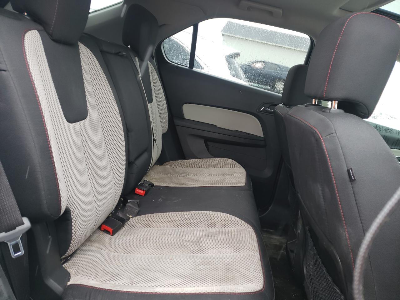 Photo 6 from auction – 2015 CHEVROLET EQUINOX LT with VIN 2GNFLGEK3F6414577