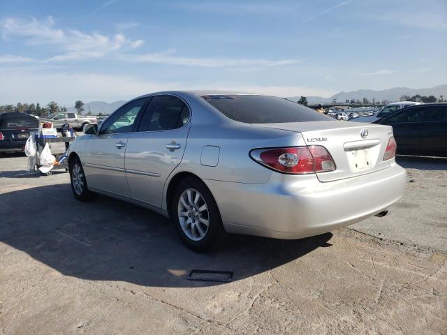 Photo 3 from auction – 2003 LEXUS ES 300 with VIN JTHBF30G330147566