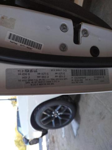 Photo 10 from auction – 2019 DODGE CHALLENGER with VIN 2C3CDZAG6KH666493
