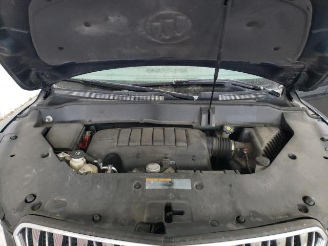 Photo 7 from auction – 2016 BUICK ENCLAVE with VIN 5GAKRBKD5GJ234666