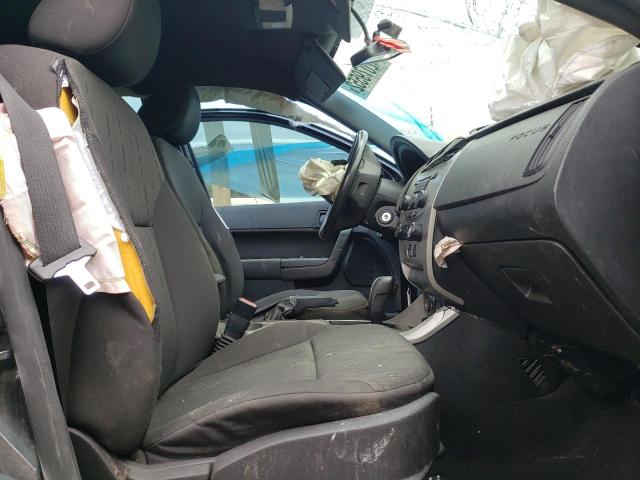 Photo 5 from auction – 2011 FORD FOCUS SE with VIN 1FAHP3FN4BW139685