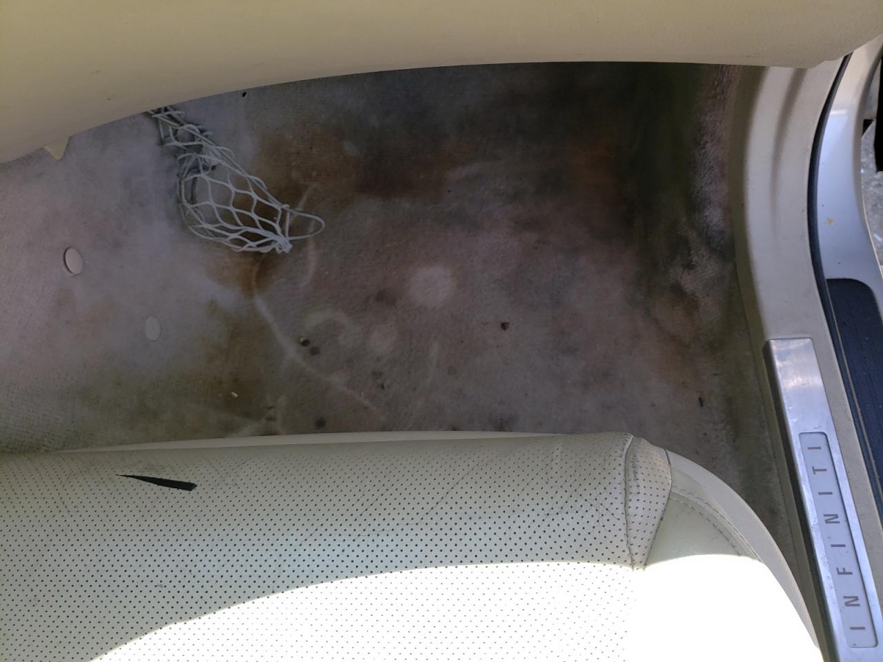 Photo 9 from auction – 2006 INFINITI M35 BASE with VIN JNKAY01F46M252883