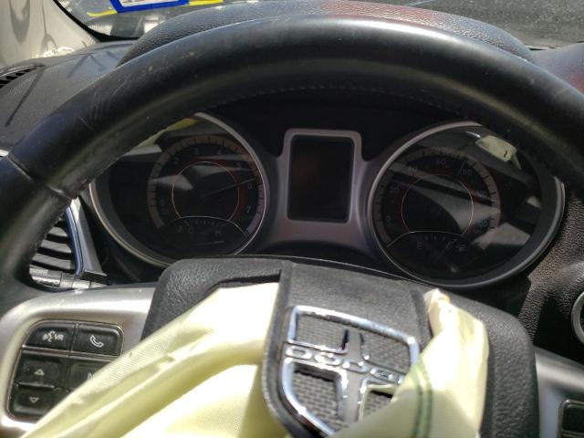 Foto 8 de la subasta – 2016 DODGE JOURNEY SE con VIN 3C4PDCAB7GT146400