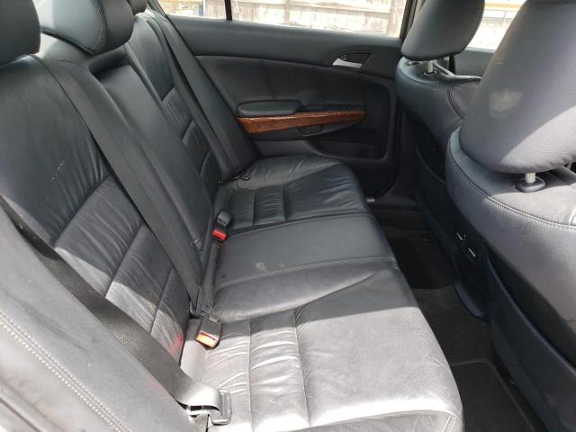 Photo 6 from auction – 2012 HONDA ACCORD EXL with VIN 1HGCP2F85CA003994