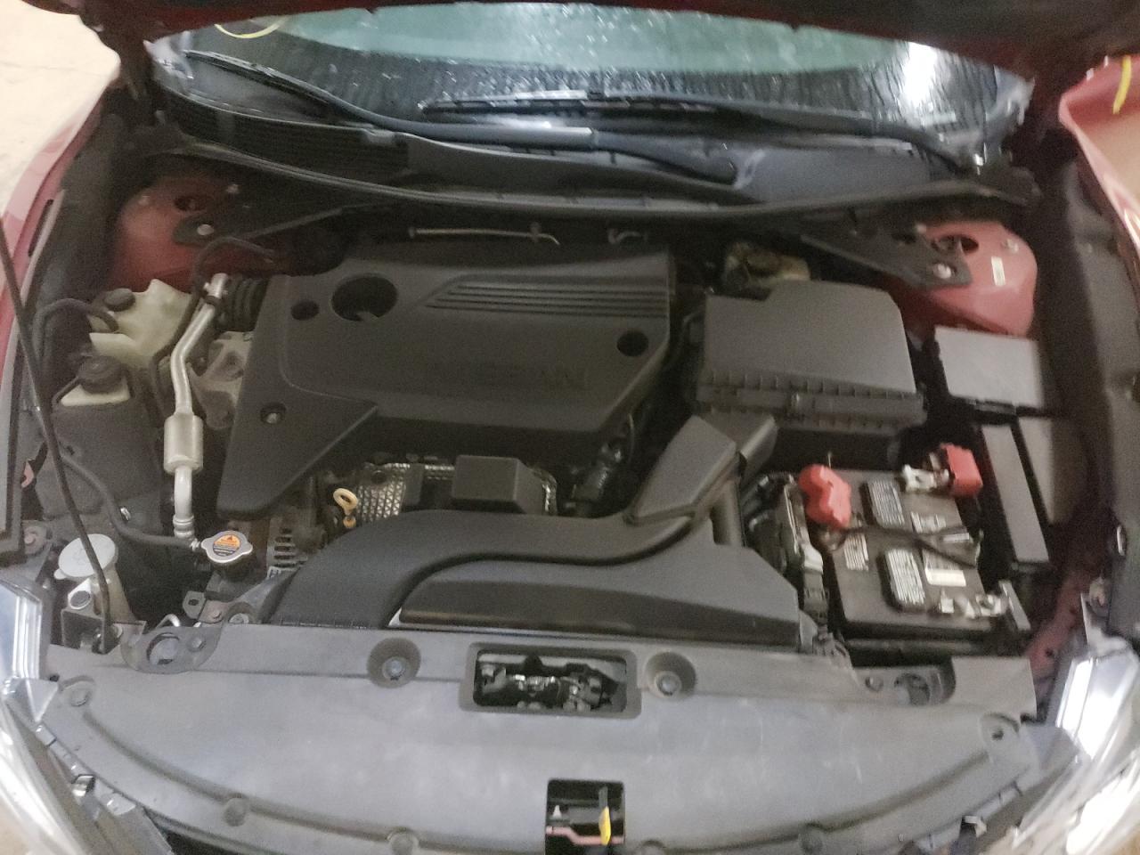 Photo 7 from auction – 2016 NISSAN ALTIMA 2.5 with VIN 1N4AL3AP0GN343676