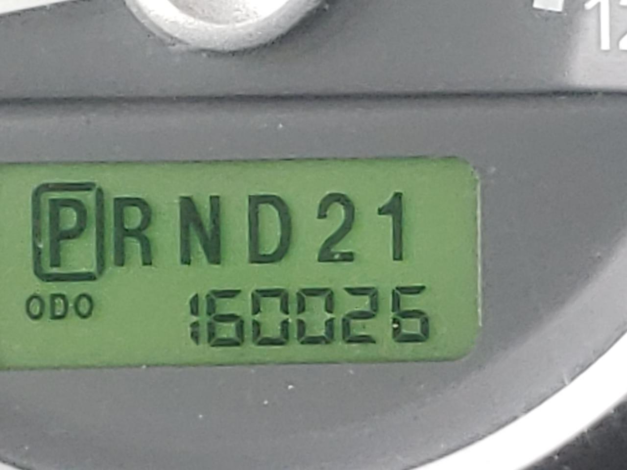 Photo 8 from auction – 2005 MERCURY MARINER with VIN 4M2CU57145DJ07916