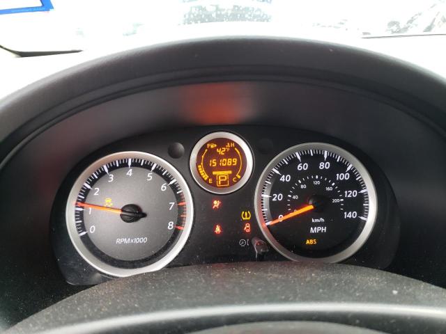 Photo 8 from auction – 2012 NISSAN SENTRA 2.0 with VIN 3N1AB6APXCL774585
