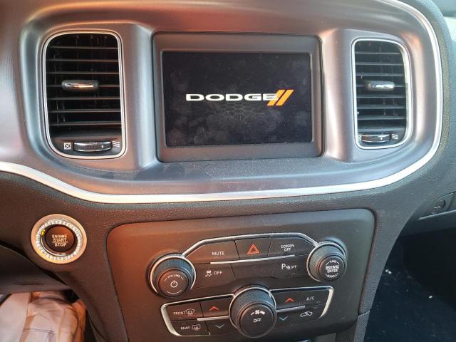 Photo 9 from auction – 2020 DODGE CHARGER SX with VIN 2C3CDXBG3LH145252