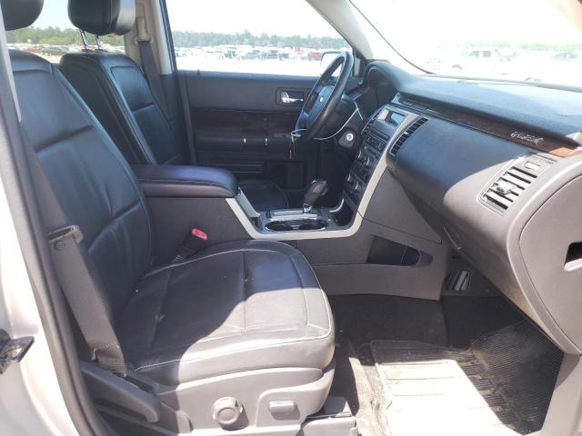 Photo 7 from auction – 2011 FORD FLEX SEL with VIN 2FMGK5CC5BBD33559