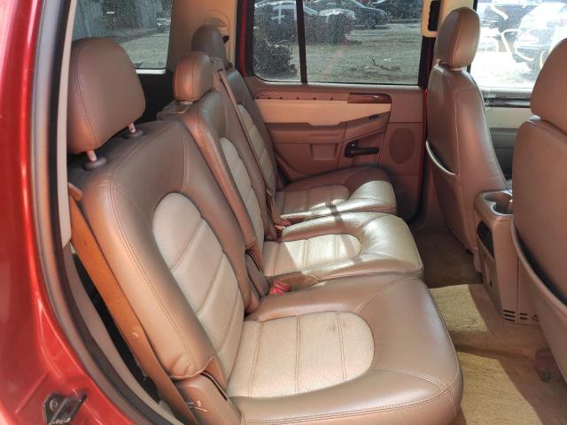 Photo 6 from auction – 2005 FORD EXPLORER E with VIN 1FMDU64K75UB38344