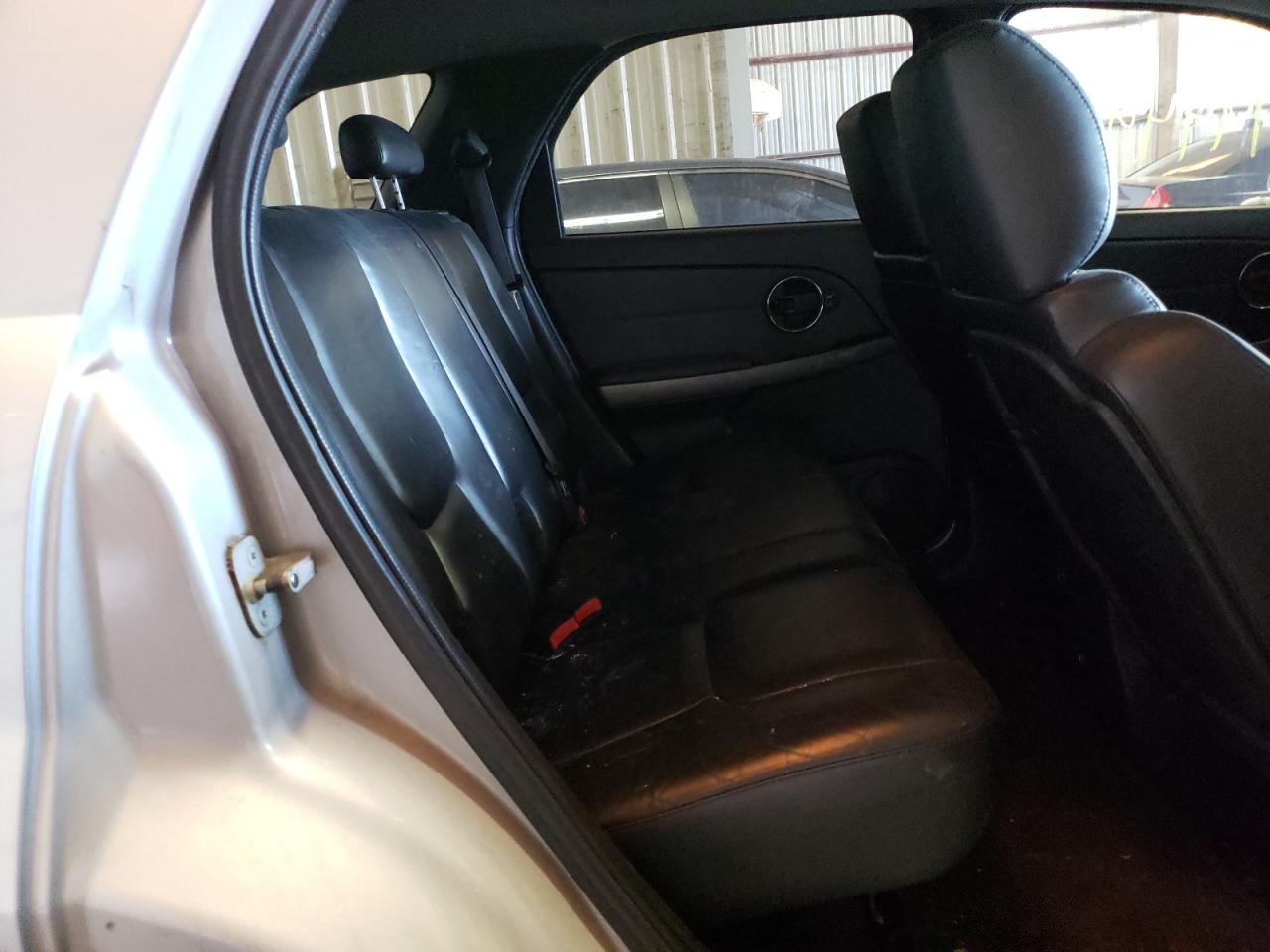 Photo 18 from auction – 2006 PONTIAC TORRENT with VIN 2CKDL73FX66048356