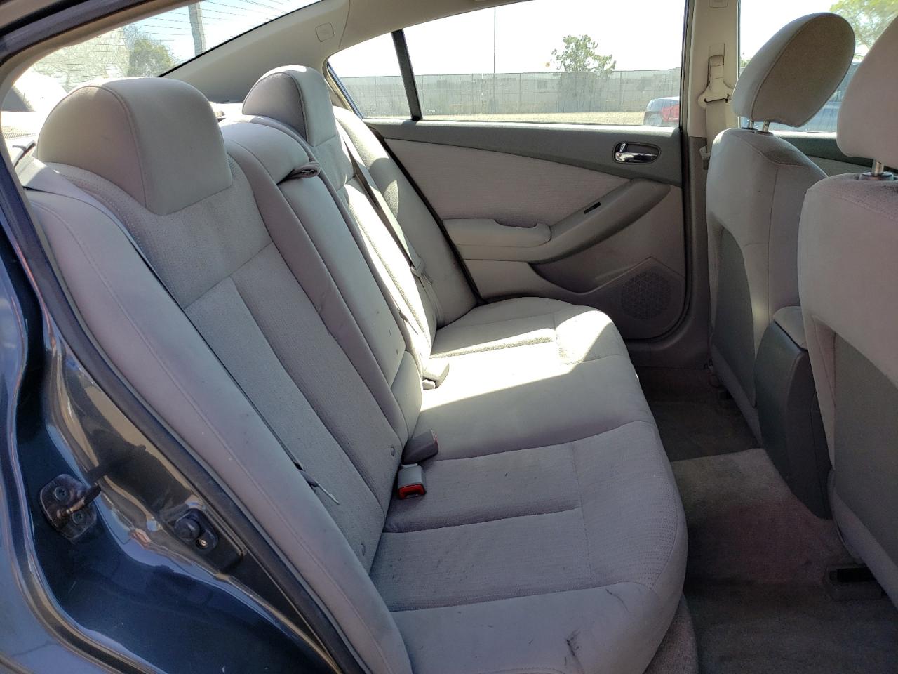 Photo 6 from auction – 2010 NISSAN ALTIMA BAS with VIN 1N4AL2AP4AN433642