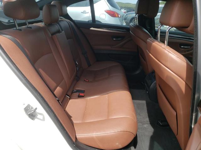 Photo 6 from auction – 2013 BMW 528 I with VIN WBAXG5C55DD234189