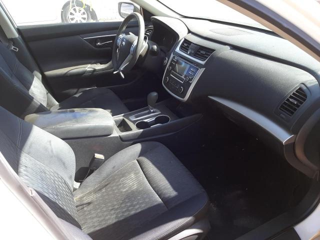 Photo 5 from auction – 2017 NISSAN ALTIMA 2.5 with VIN 1N4AL3AP1HC215024