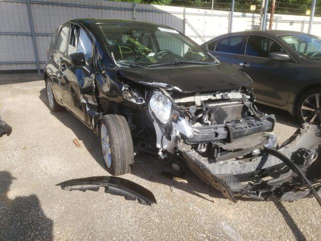 Photo 9 from auction – 2015 NISSAN VERSA NOTE with VIN 3N1CE2CP1FL399308