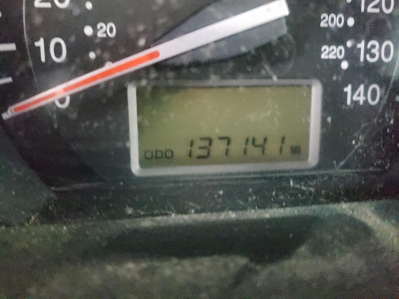 Zdjęcie 8 z aukcji – 2008 KIA SPECTRA EX z VIN KNAFE121885543728